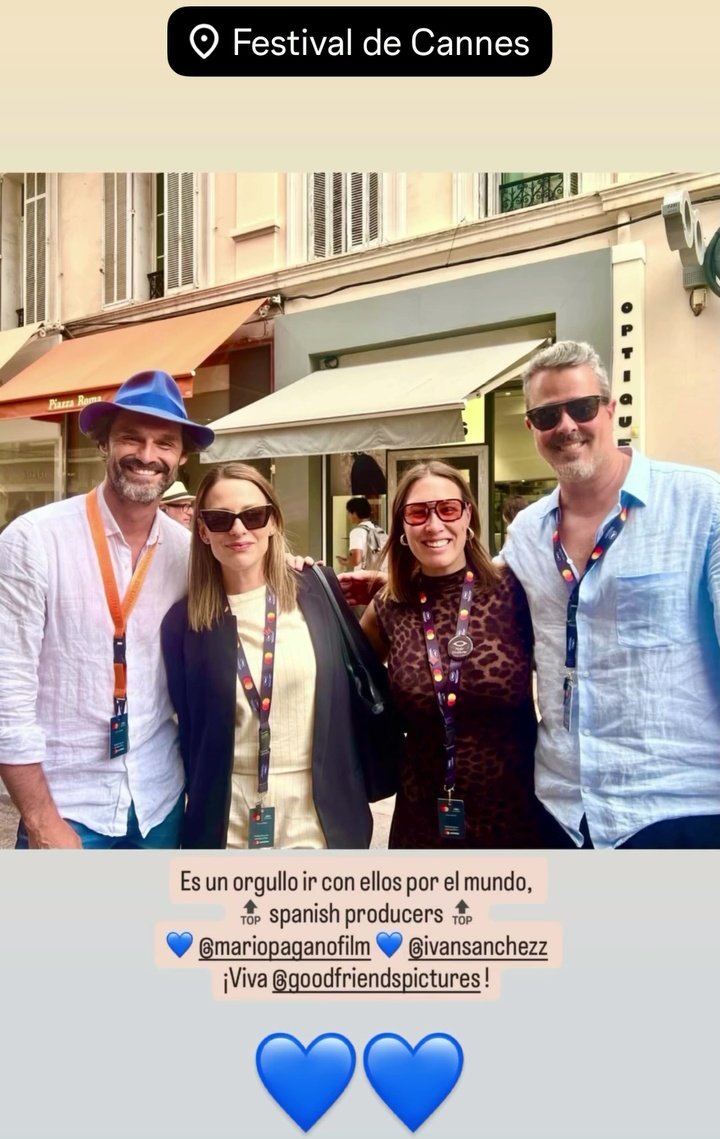 Iván Sánchez Arg tweet media