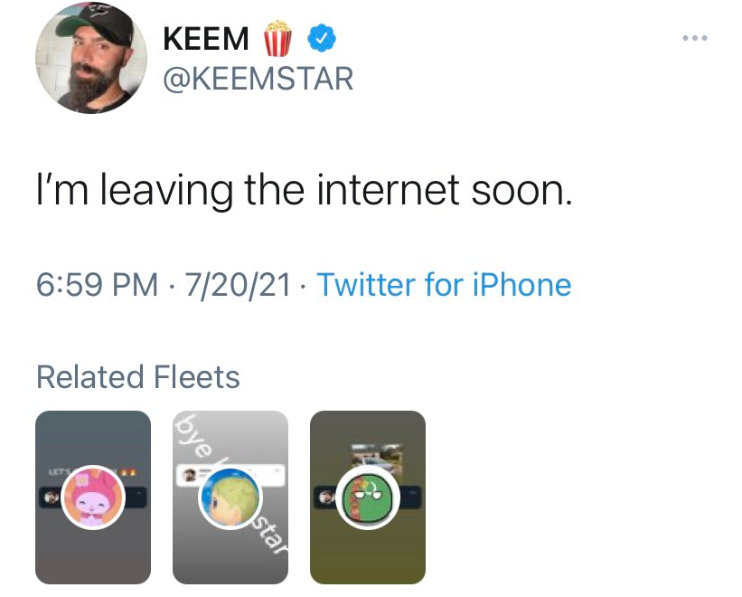 CRiNGEP🟥🟦P • team bunnies🆓🇵🇸 tweet media