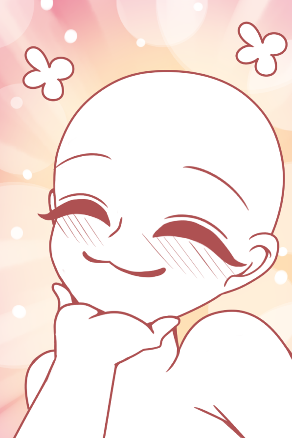 ShiningBlizz's tweet photo. 24 Hours Art Raffle for YCH Cheek Grab! 
Winner can choose which version

Rules: Follow+Like+RT+Comment (Optional)
Extra Raffle: Comment a screenshot of you subbed to my webnovel. Link in the reply :3

Limited Discount option after the raffle~
#artraffle https://t.co/50SRkfjyks