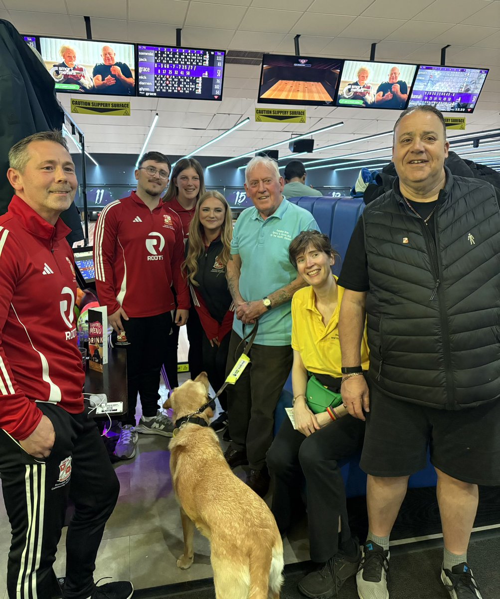 STFC Community Foundation tweet media