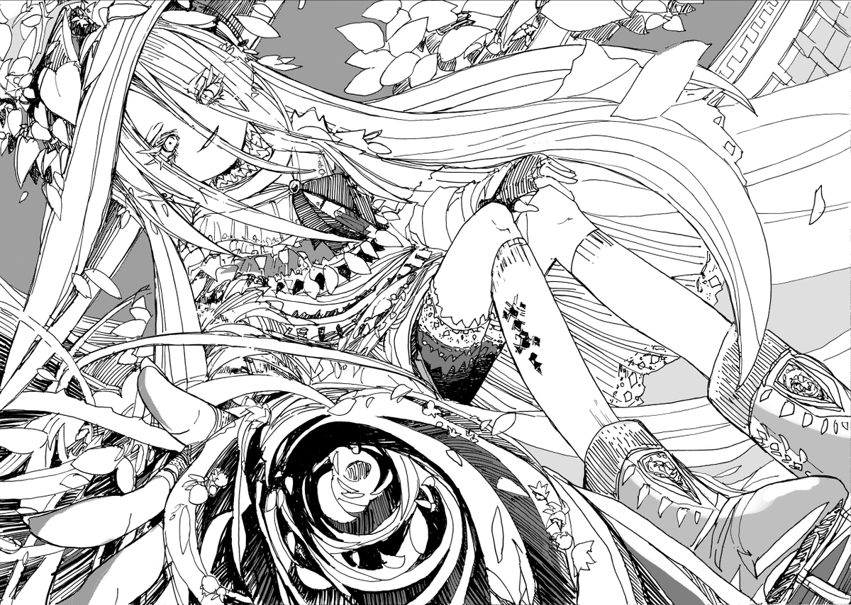 #COMITIA156 #コミティア156
東京ビッグサイト 6月7日(日) 11~16時開催
サークル名「まに^まに」
東7ホール R17a配置
モノクロペン画のイラスト集やグッズを各種頒布します