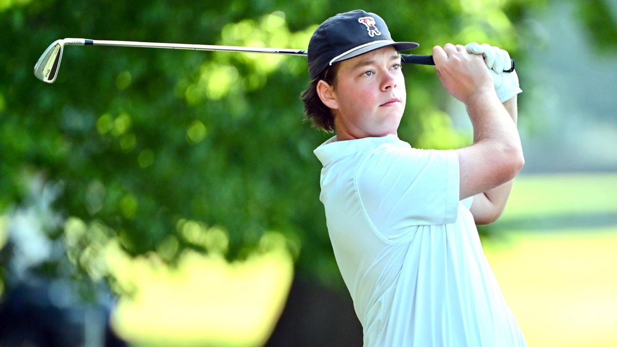 PC Men's Golf tweet media