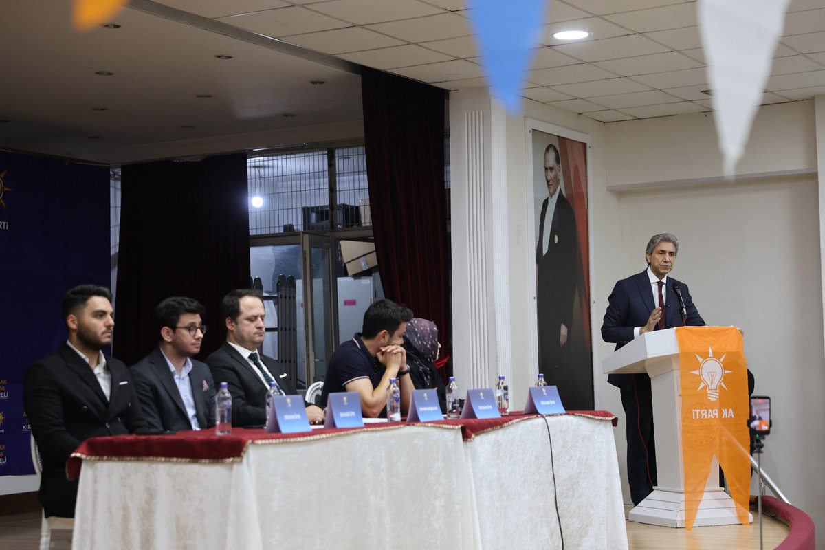 Av. Yunus Ercan DAĞTAŞ tweet media