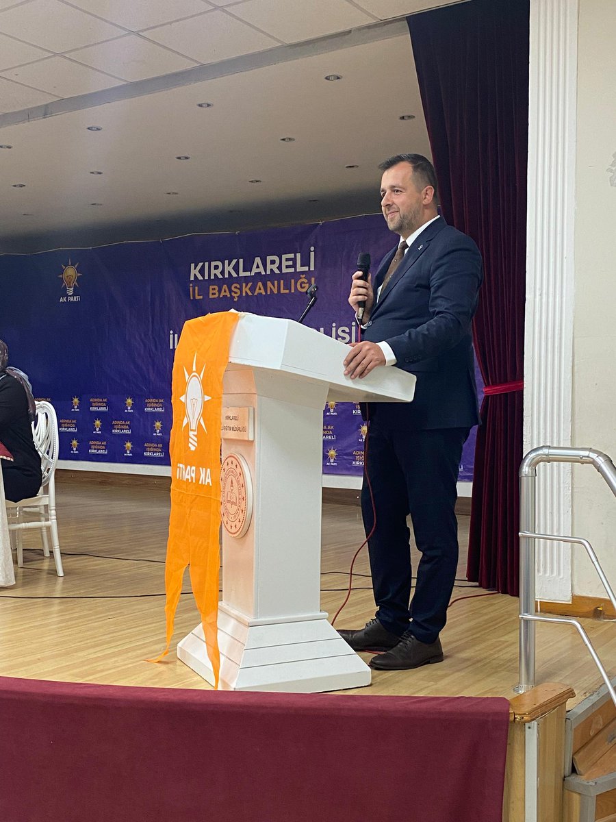 Av. Yunus Ercan DAĞTAŞ tweet media