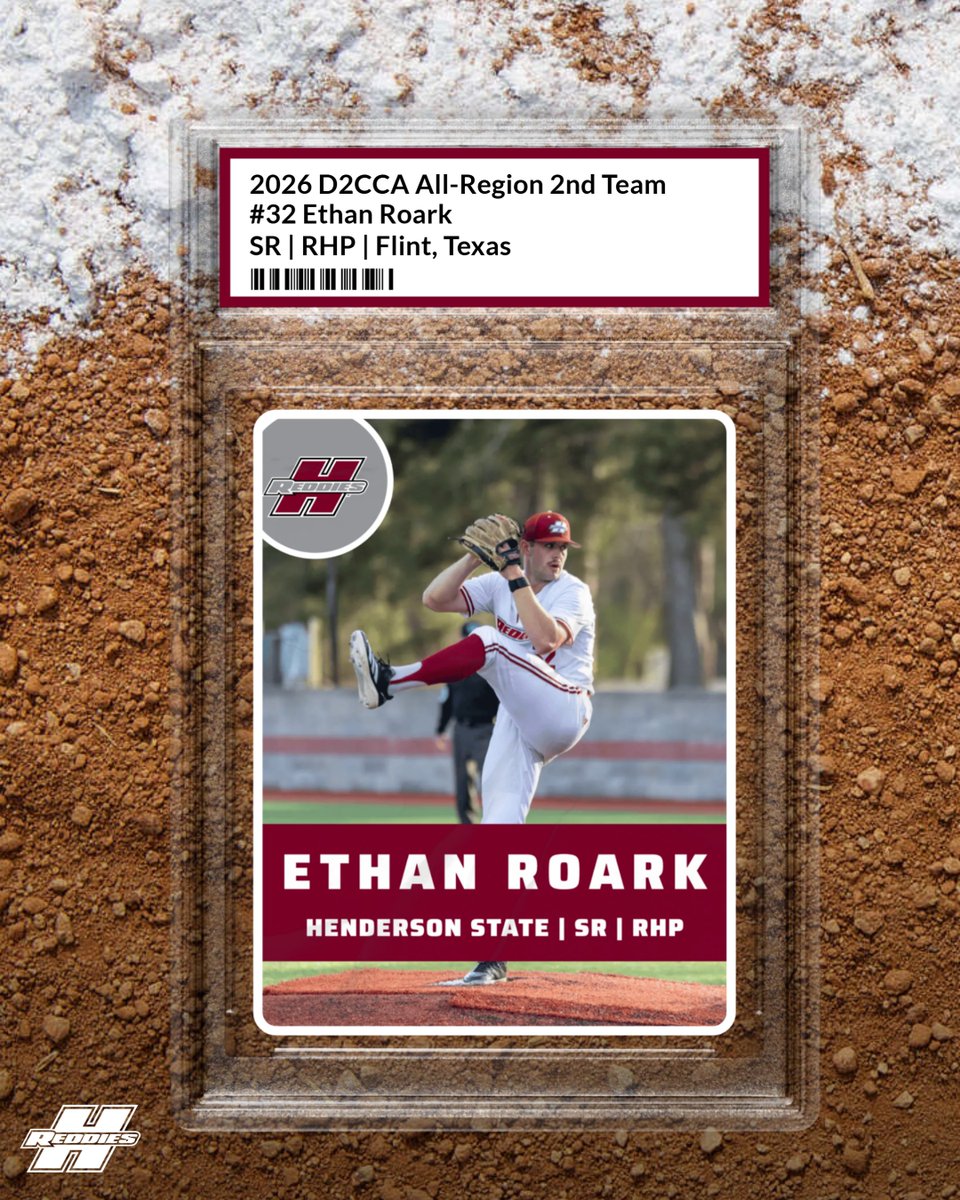 Reddie Baseball tweet media