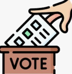 ea_schools's tweet photo. Don't Forget to Vote!
Annual School Budget Vote &amp; Board Election
Tuesday, May 19, 2026 
7:00am - 9:00pm 
EAMS Cafeteria https://t.co/873zDWjjAH