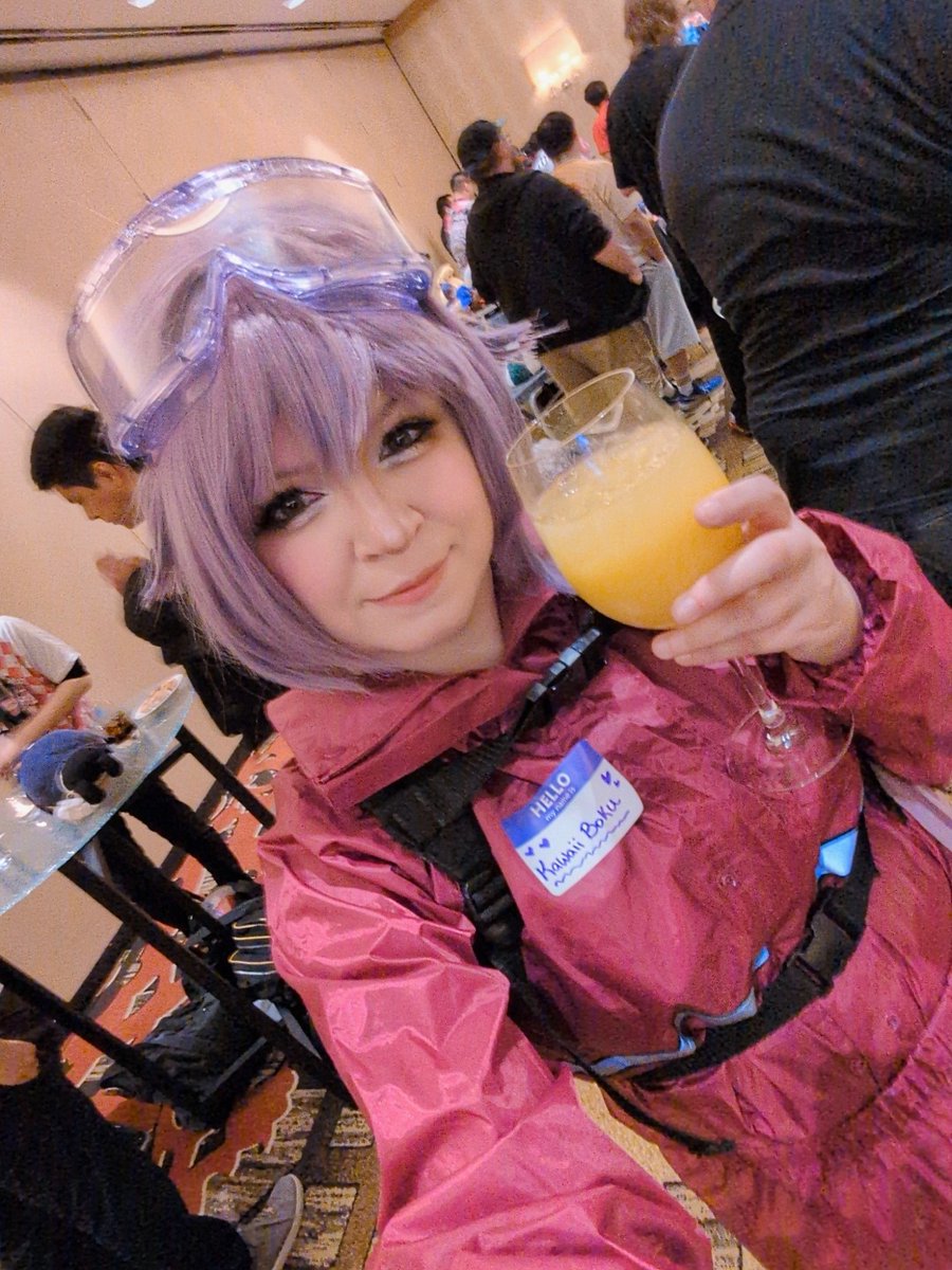 KohimeBashiri - Back from Acen/Back from the Dead tweet media