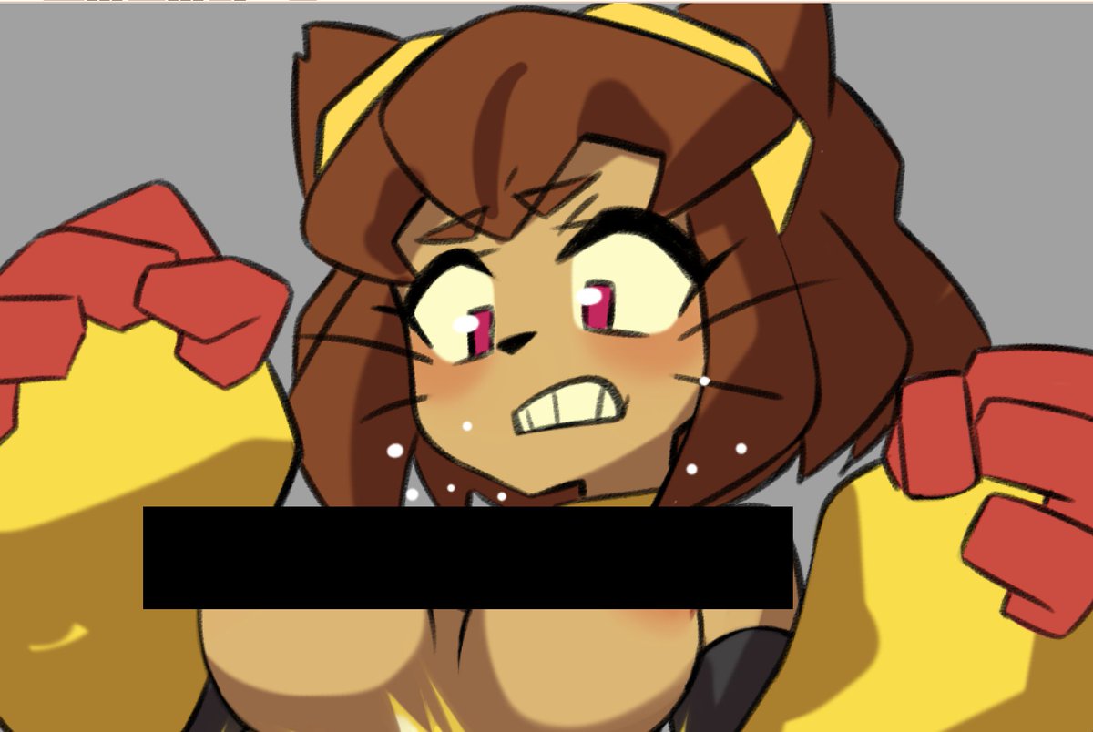 PatrickDja (Commission OPEN 1/5) tweet media