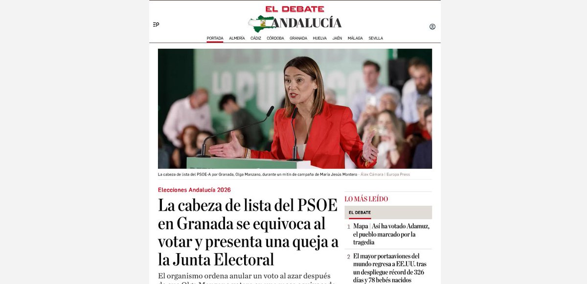 Charo Merlos tweet media
