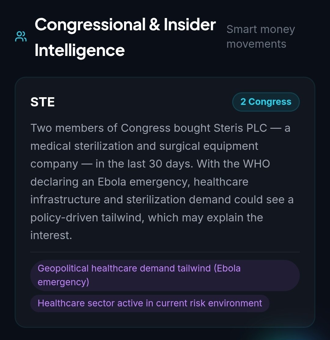 ApexTrade Analytics | AI Stock Signals tweet media