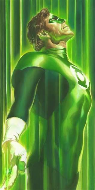 Alex Ross tweet media