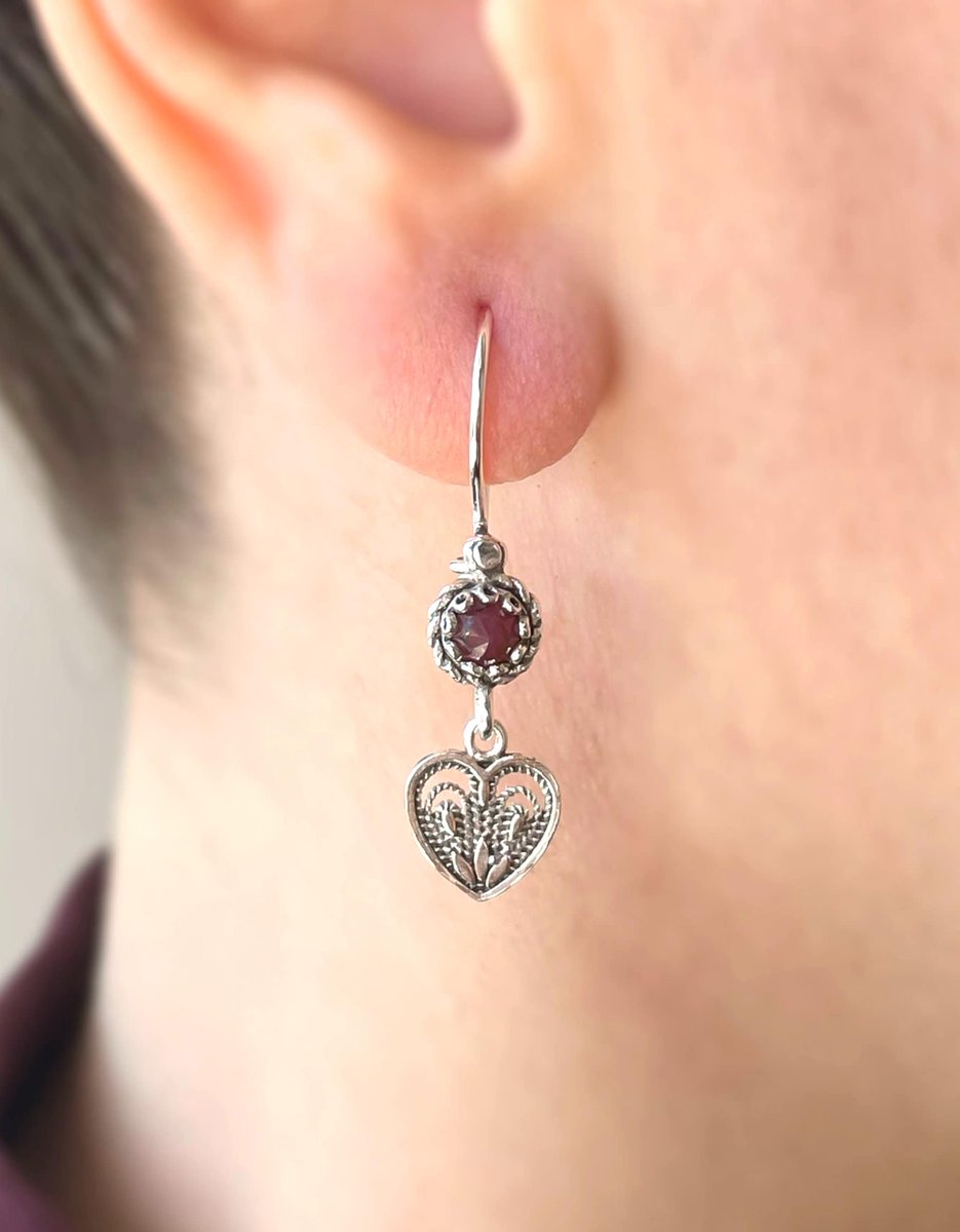 Filigranist Jewelry tweet media