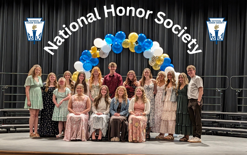 TVMustangs's tweet photo. TVHS National Honor Society https://t.co/1FwrmHwzT3 https://t.co/HDeQwiQaEZ