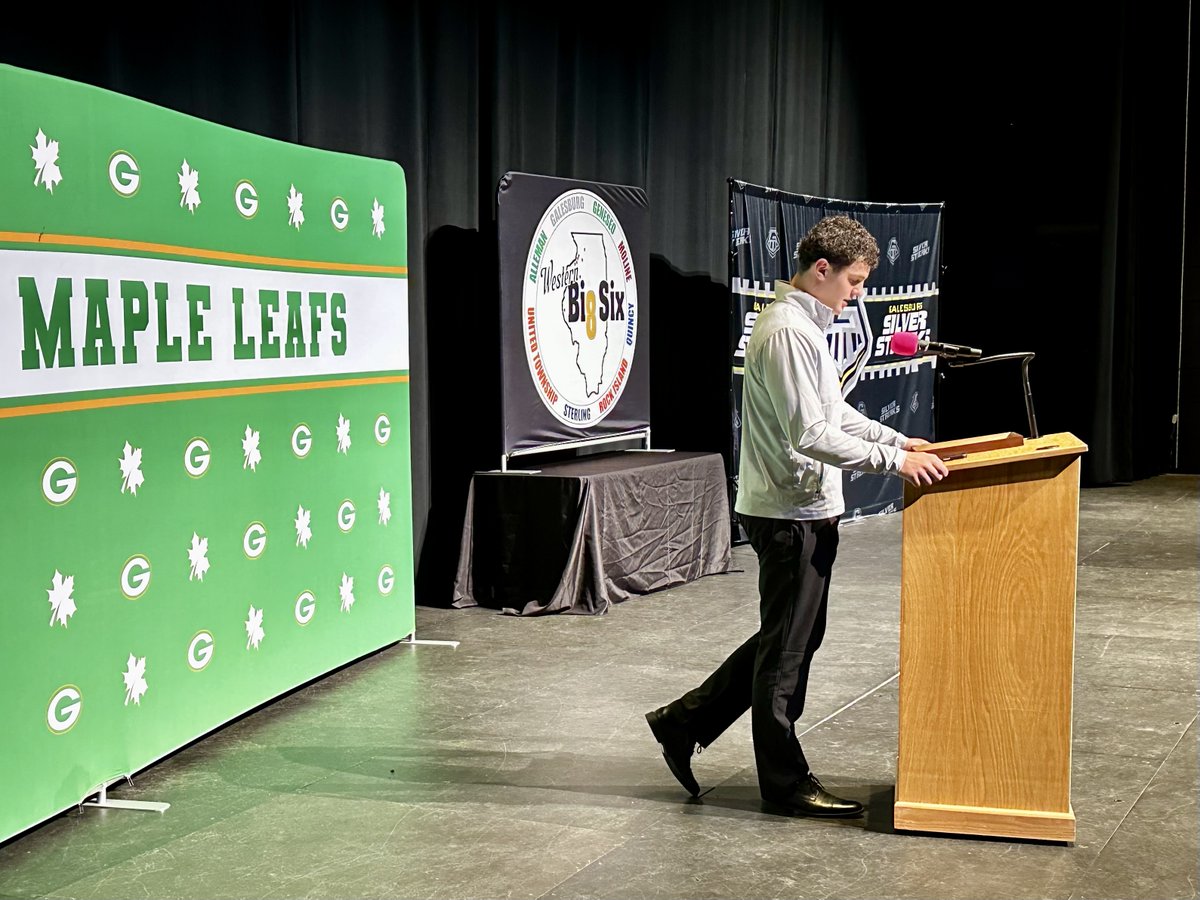 Geneseo Schools tweet media