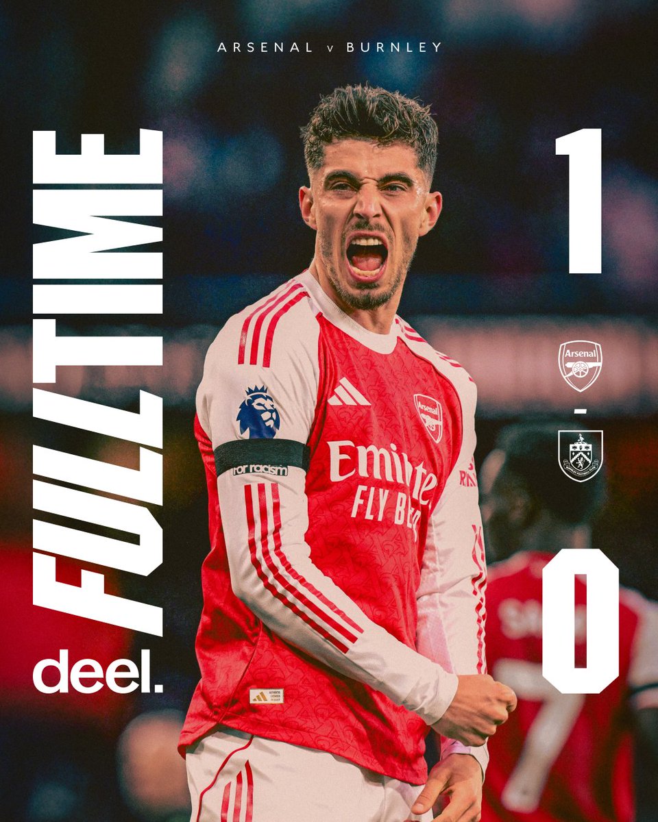 Arsenal tweet media