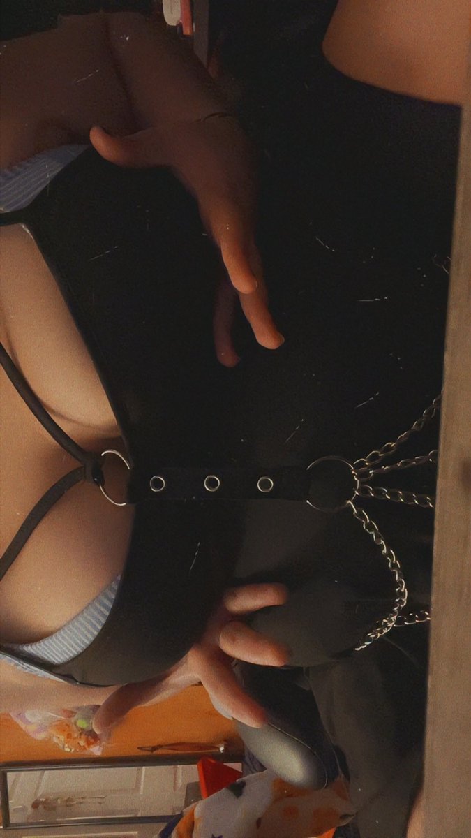 Kitty🖤($160/$512) tweet media