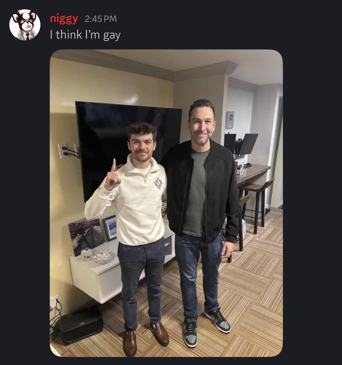 niggy tweet media