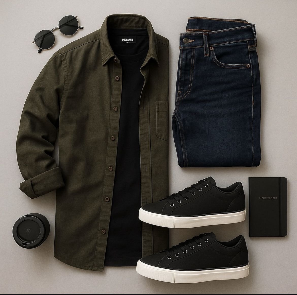 Men's Wardrobe tweet media