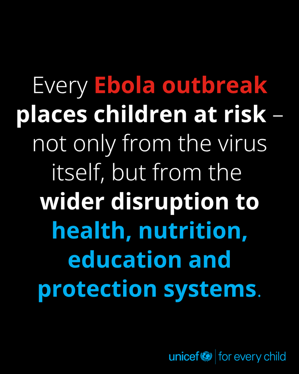 UNICEF tweet media