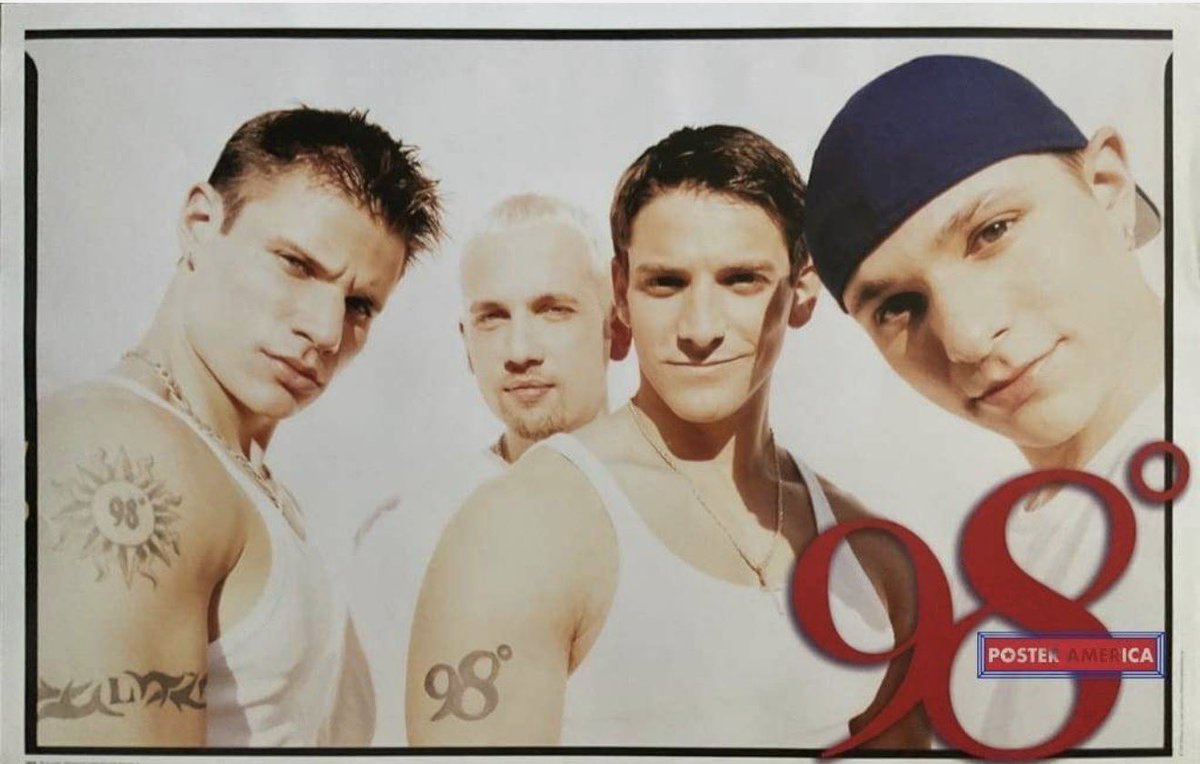NishaMitchell's tweet photo. 1999. https://t.co/06A2cLYTWk