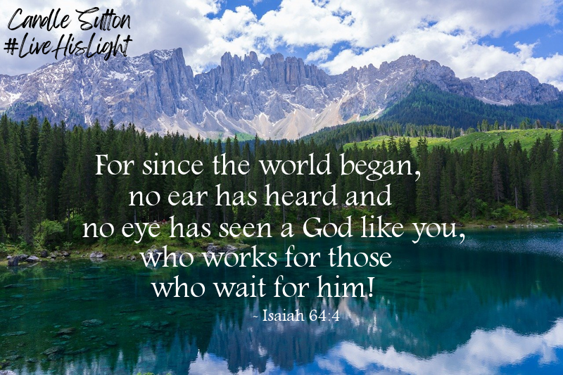 candlesutton's tweet photo. There is only one true God! I'm thankful to be called one of His own!

#LiveHisLight #GodWorks https://t.co/LZvw5LO7br