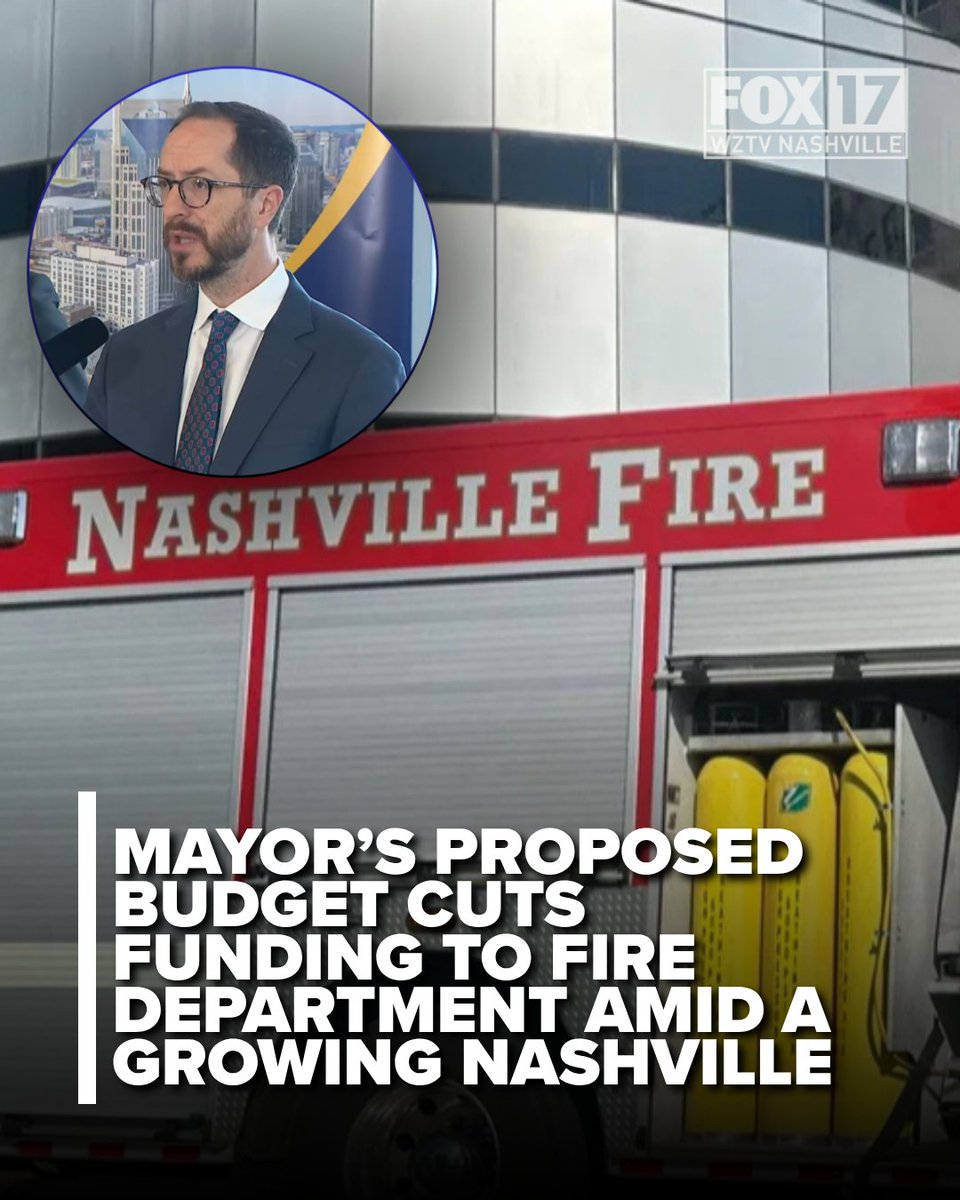 FoxNashville tweet media