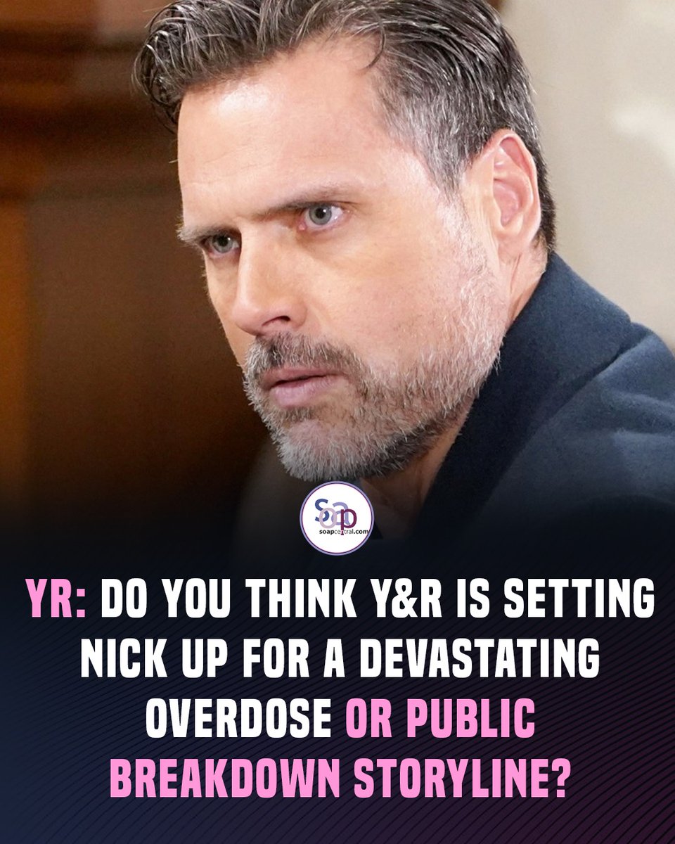 Soap Central tweet media