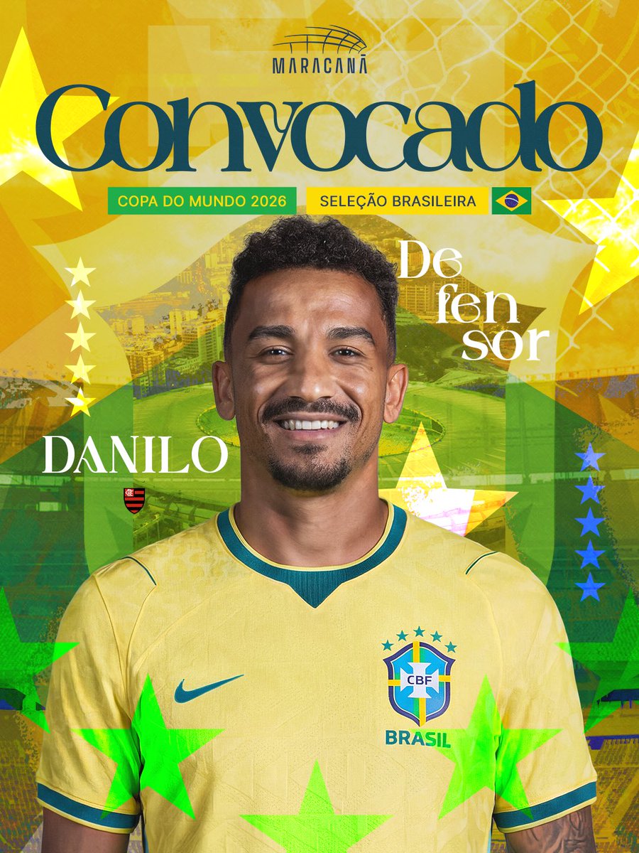 Maracanã tweet media