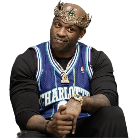Dr. Rashad McCants Ph.D Psy.D tweet media