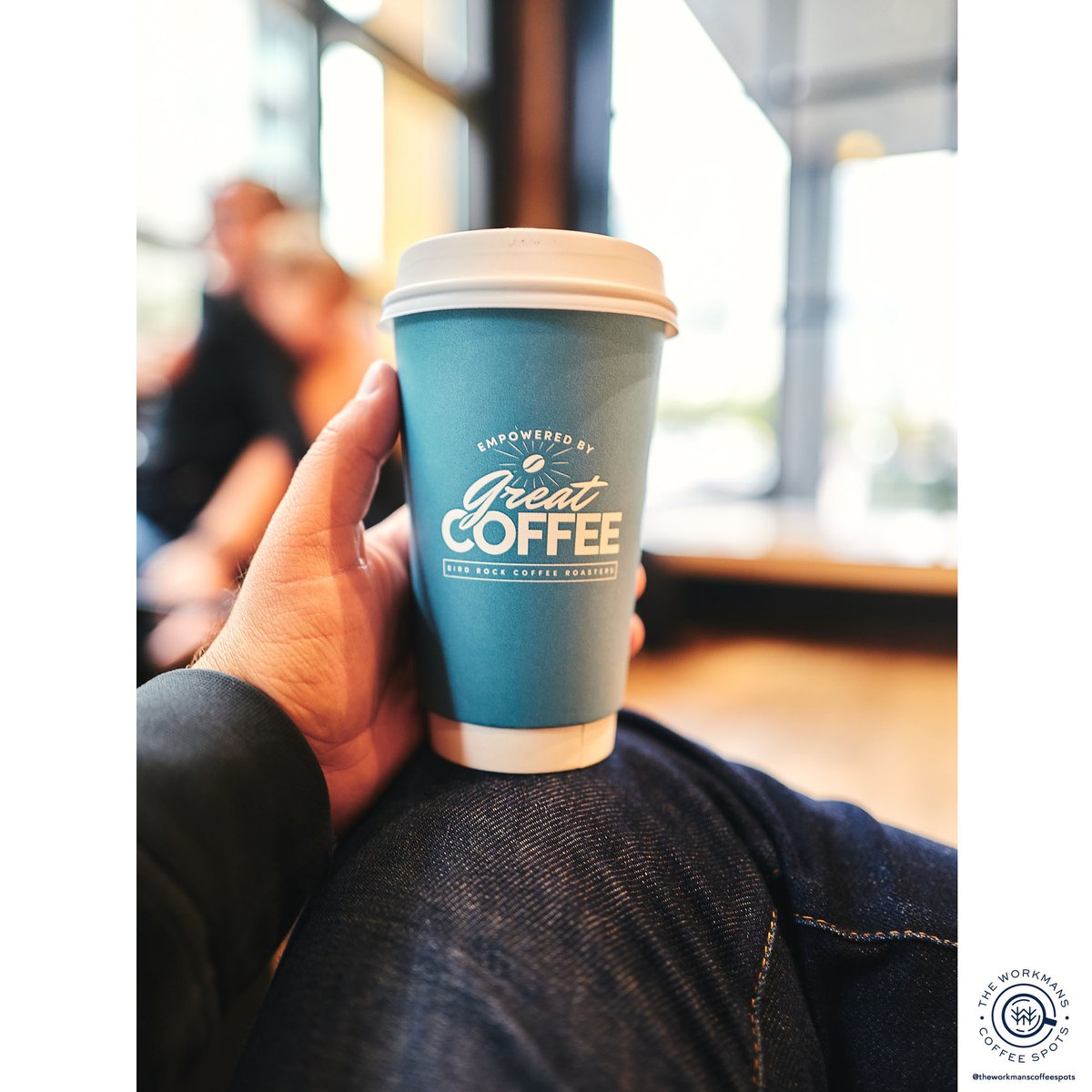AlexWorkman's tweet photo. Follow our coffee adventures on Instagram at https://t.co/QYhCnAoeaA https://t.co/TWxXxP2hF1
