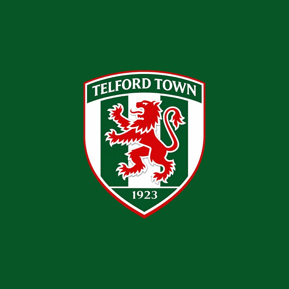 ⚽️ Telford Town ⚽ tweet media