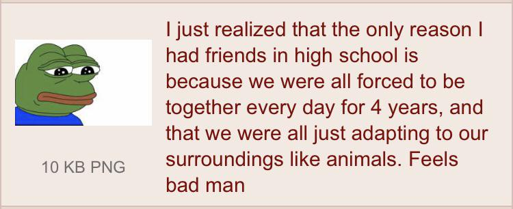 The 4Chan Archives tweet media