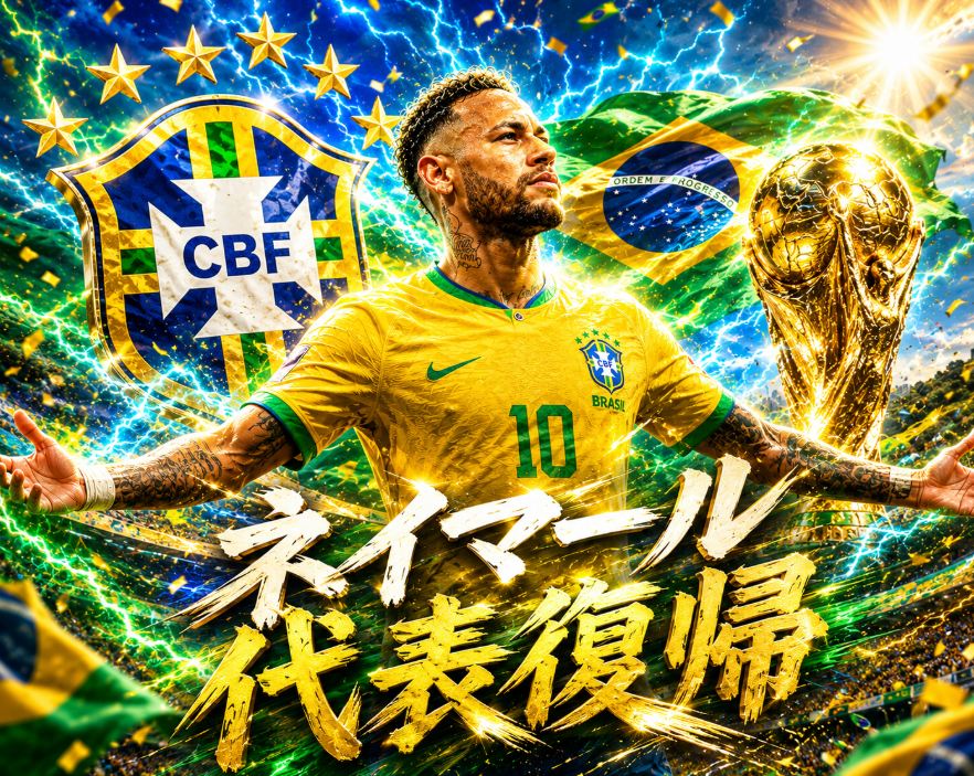 バモブラ(Vamos ao Brasil) tweet media