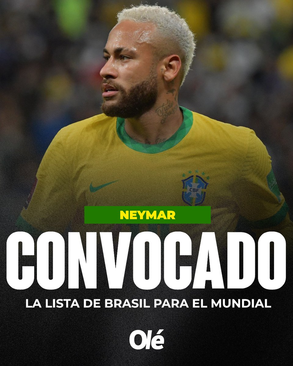 Diario Olé tweet media