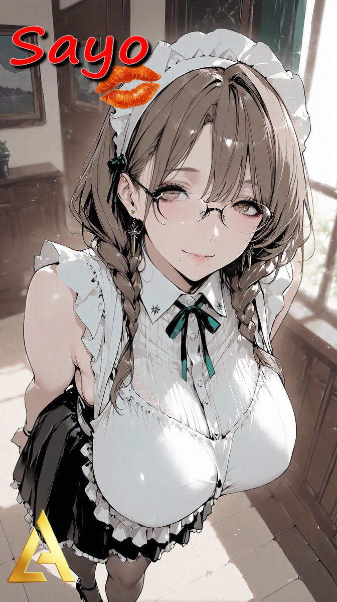 Alvis AI-illustrations (@AIX_alpha358) / Posts / X