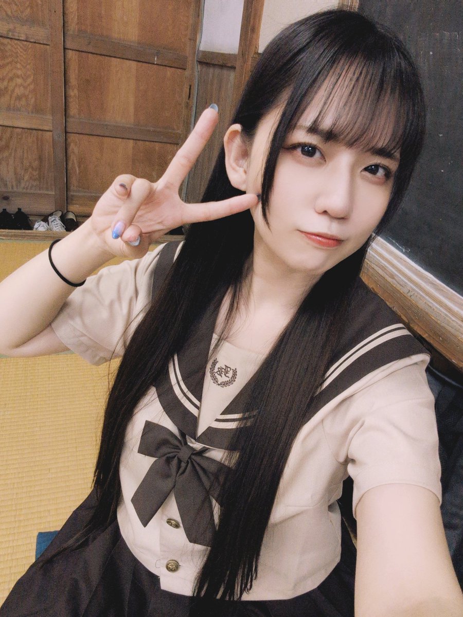 東堂海紗🪼✩* tweet media