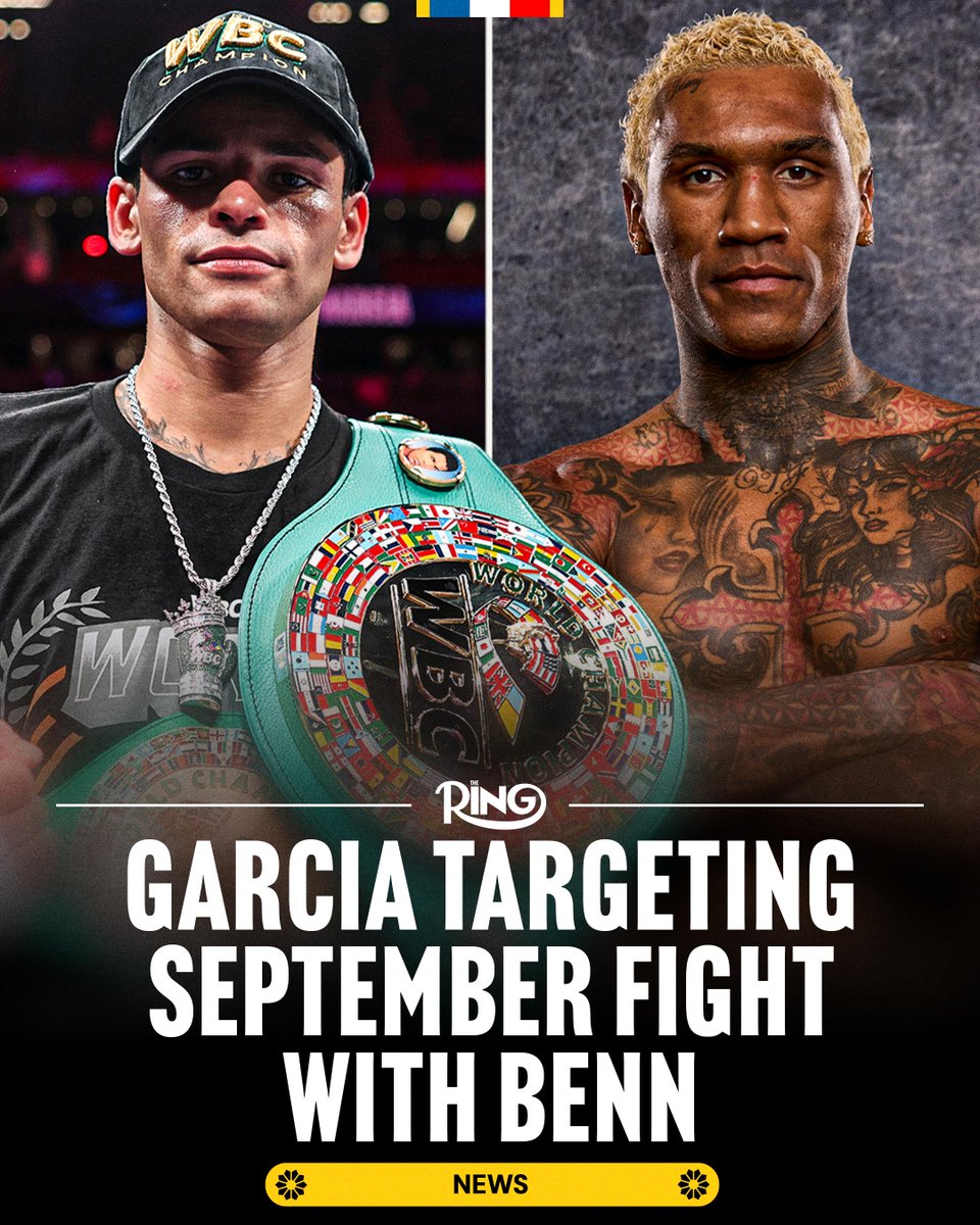 Ring Magazine tweet media