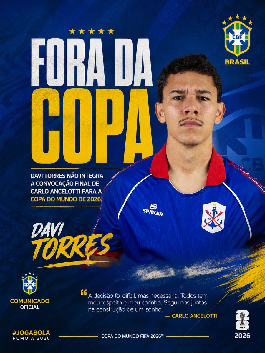 Central do Marinheiro tweet media