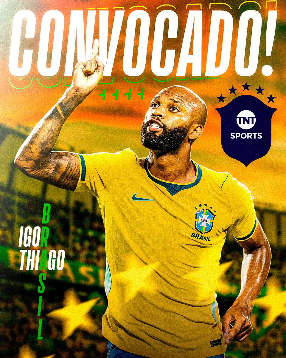 TNT Sports BR tweet media