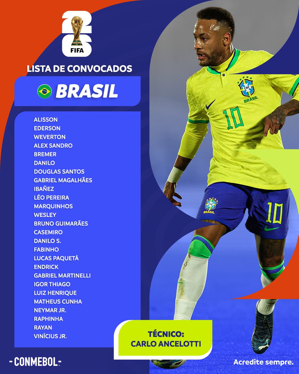 CONMEBOL.com tweet media