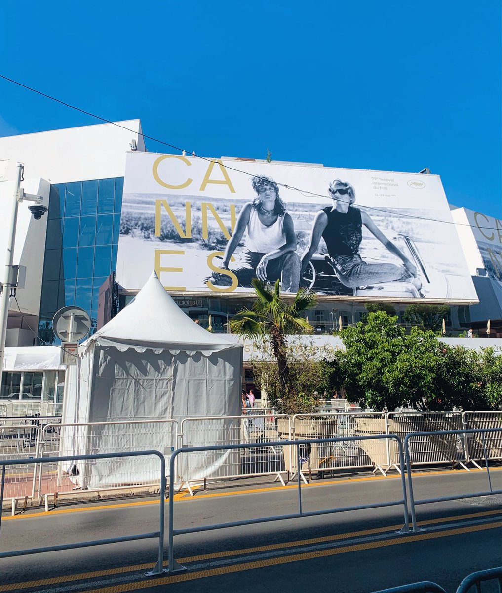 igoldark's tweet photo. Estoy en #Cannes26 así que iré dejando unas mini reviews de lo que vea 👀 https://t.co/4gOx9gqPqK