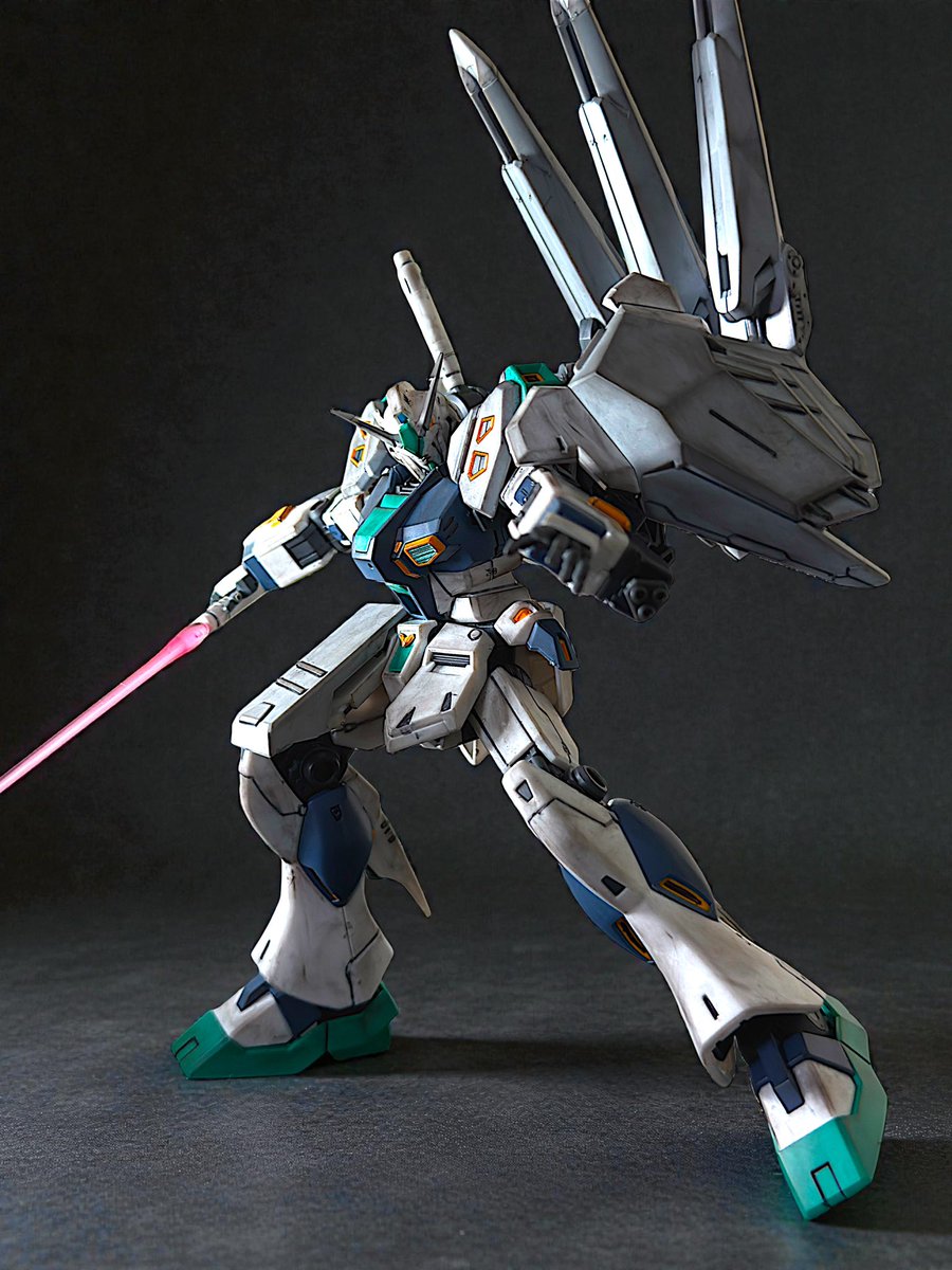 Final Animation Boxing (@Gundam62005584) / Posts / X