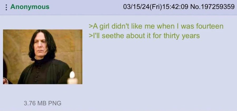 The 4Chan Archives tweet media