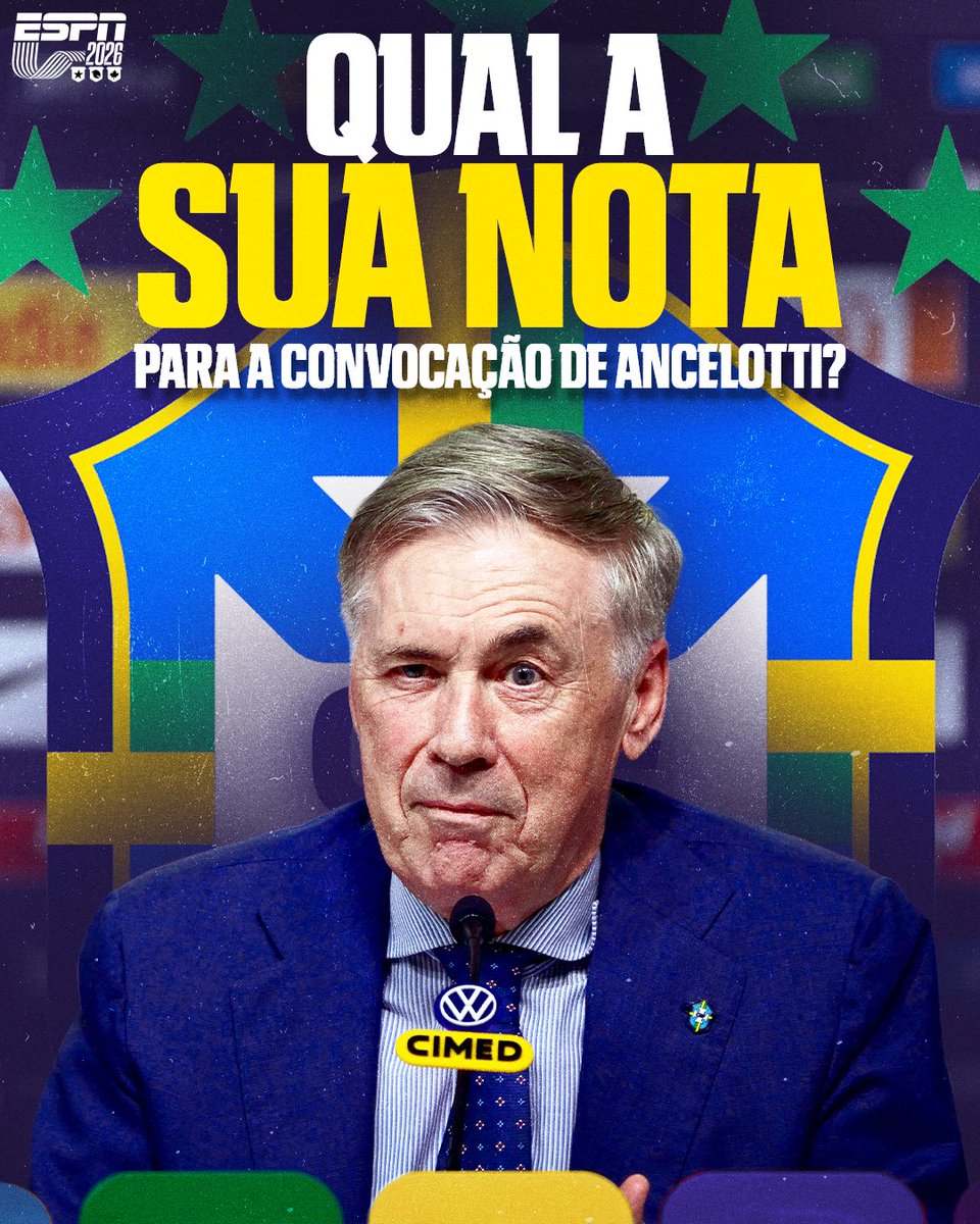 ESPN Brasil tweet media