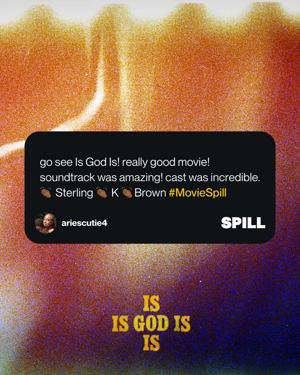 SpillMob tweet picture