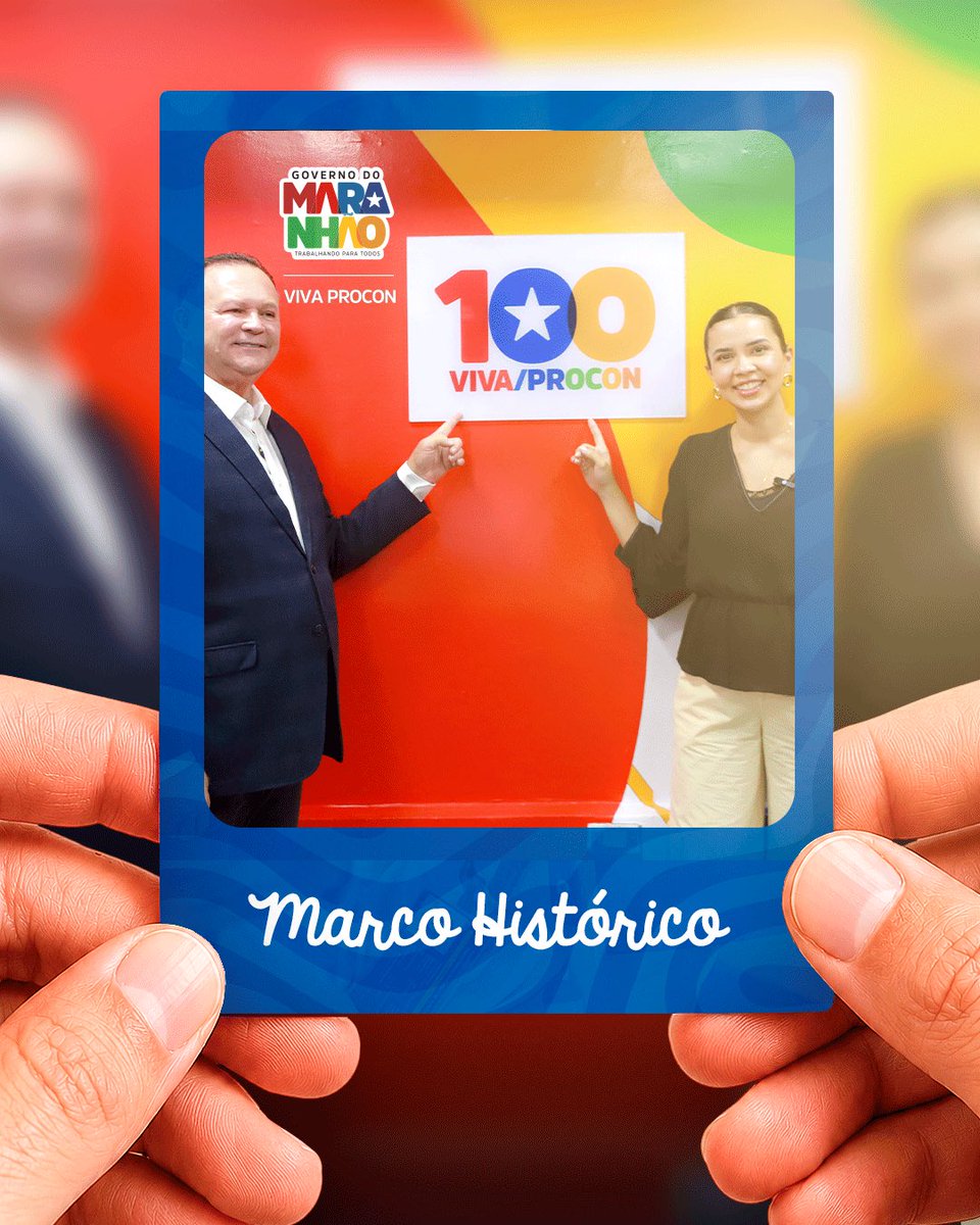 VIVA/PROCON Maranhão tweet media