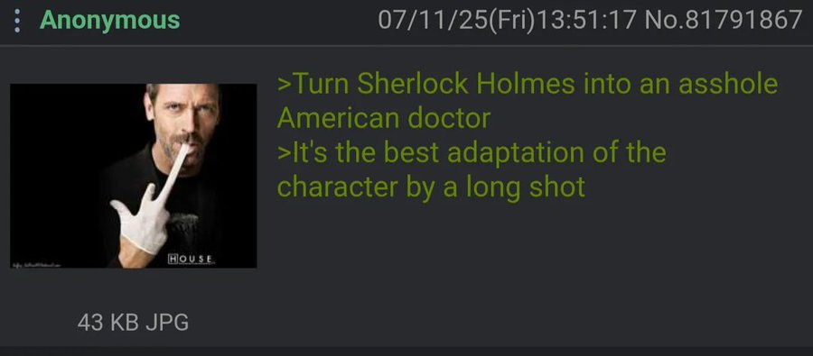 The 4Chan Archives tweet media