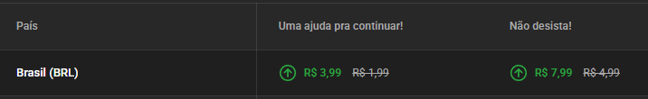 Conhecendo & Desvendando Jogos tweet media