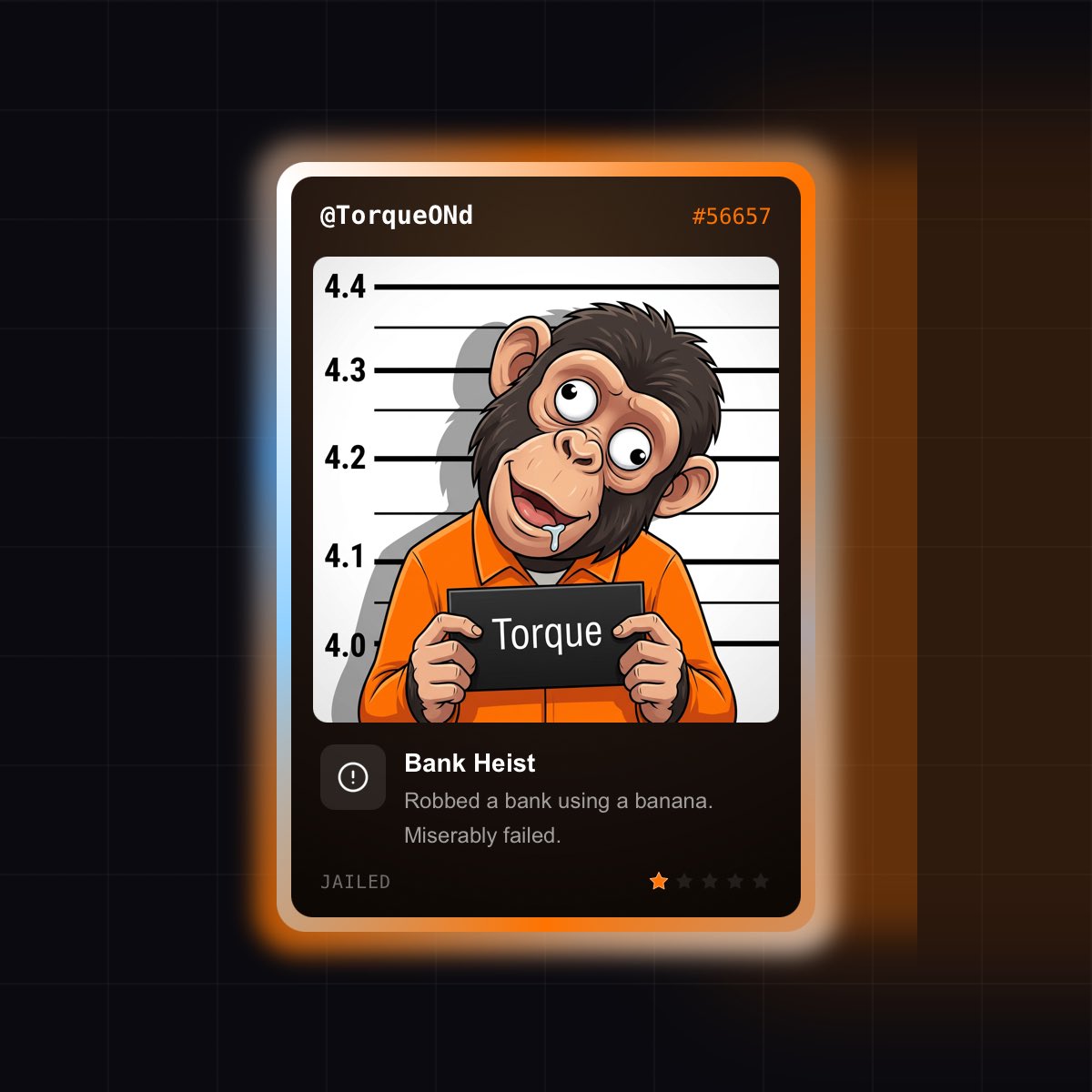 TorqueONd's tweet photo. i'm waiting at #56657

@Jaileddotfun launching soon

[ drop your card below👇]

Invite codes

H3UVWX 
A5TJRP
ROO81H
GPHU3I 
NHK112 https://t.co/LBQkcLuvAZ