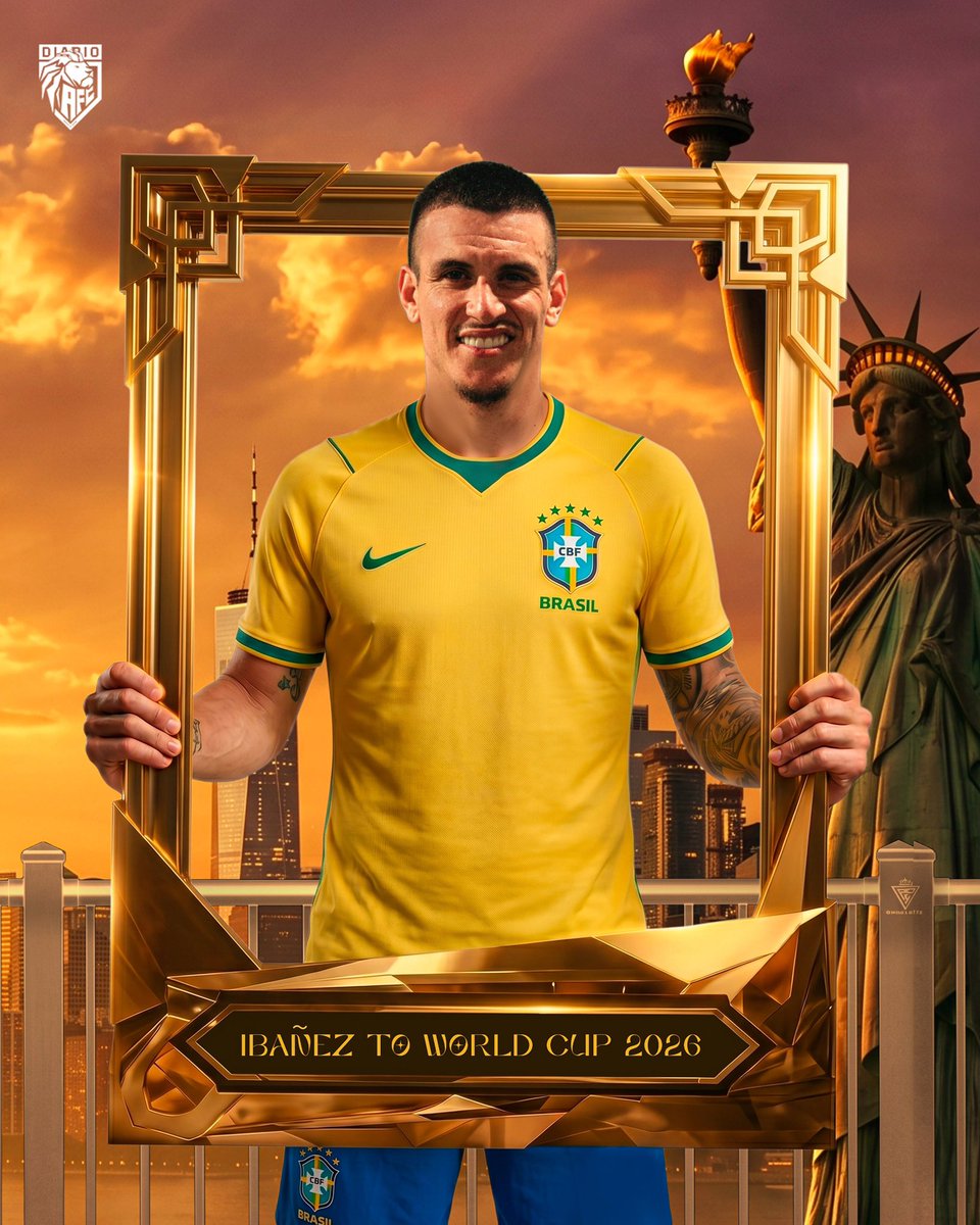 N2ifhere's tweet photo. اعلم من هو قائدي .. اعلم من هو مدافعي
منتخبي في كاس العالم بشكل رسمي 🇧🇷💛 https://t.co/rPBYhOTElt